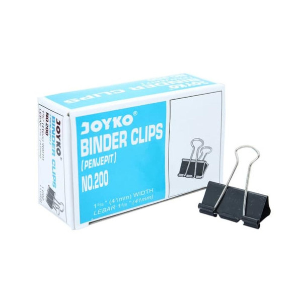 JOYKO Binder Clips