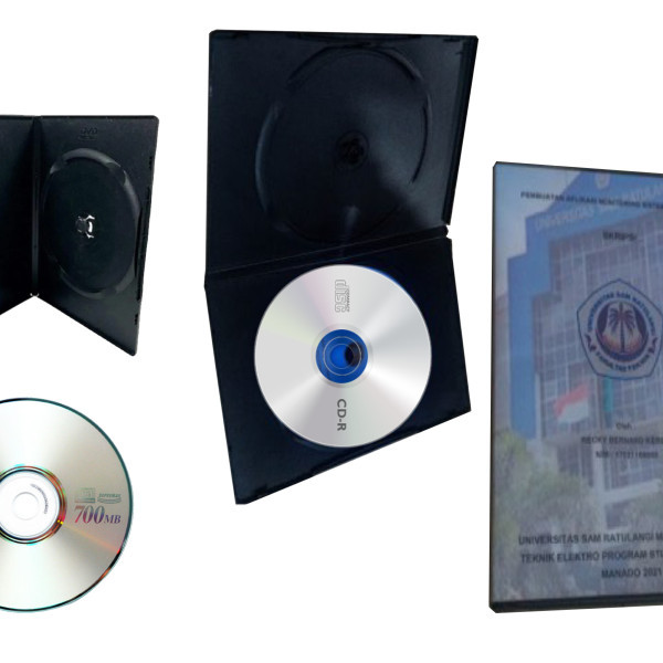 Paket Soft Copy