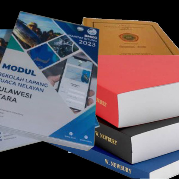 Jilid Soft Cover